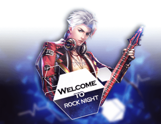 Rock n Roll Night Free Play in Demo Mode 
                        by DreamTech