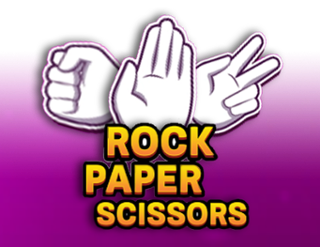 Rock Paper Scissors (Coin Machine Gaming)  
                        by Coin Machine Gaming