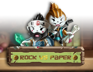 Rock Scissors Paper  
                        by Pixmove
