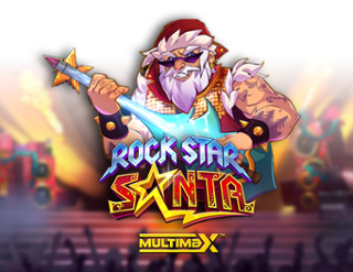 Rock Star Santa Multimax Free Play in Demo Mode 
                        by Yggdrasil Gaming
