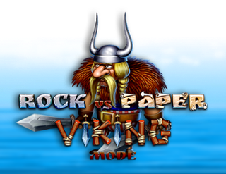Rock vs Paper Viking Mode  
                        by Evoplay