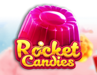 Rocket Candies  
                        by Skywind Group
