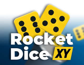 Rocket Dice XY  
                        by BGaming