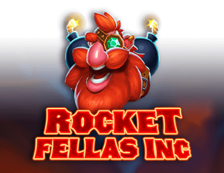 Rocket Fellas Inc. Free Play in Demo Mode 
                        by Thunderkick