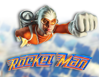 Rocket Man Free Play in Demo Mode 
                        by High 5 Games