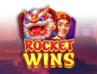 Rocket Wins Free Play in Demo Mode 
                        by 3 Oaks Gaming