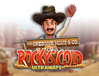 Rockys Gold Ultraways Free Play in Demo Mode 
                        by Northern Lights Gaming