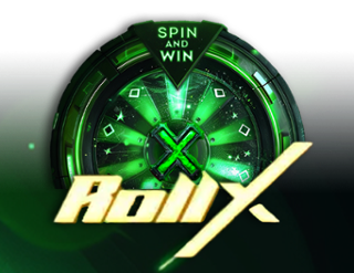 Roll X  
                        by Smartsoft Gaming