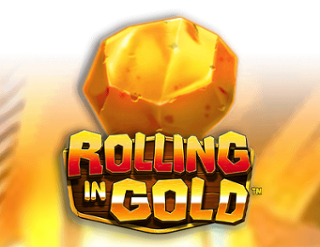 Rolling in Gold Free Play in Demo Mode 
                        by Blueprint Gaming