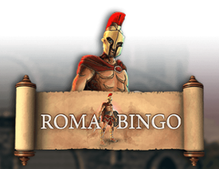 Roma Bingo  
                        by MGA