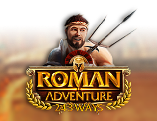 Roman Adventure: 243 Lines Free Play in Demo Mode 
                        by FBM Digital Systems.