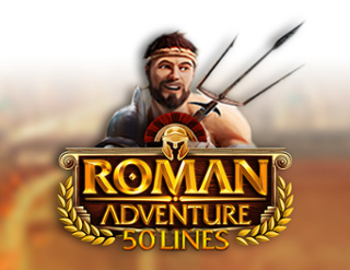 Roman Adventure: 50 Lines Free Play in Demo Mode 
                        by FBM Digital Systems.