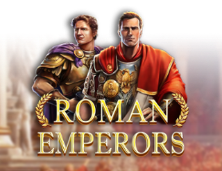 Roman Emperors Free Play in Demo Mode 
                        by Red Tiger Gaming