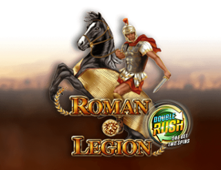 Roman Legion - Double Rush Free Play in Demo Mode 
                        by Gamomat