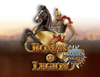 Roman Legion - Golden Nights Bonus Free Play in Demo Mode 
                        by Gamomat