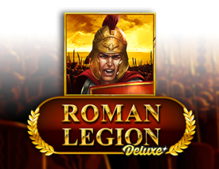 Roman Legion Deluxe Free Play in Demo Mode 
                        by Bragg Gaming