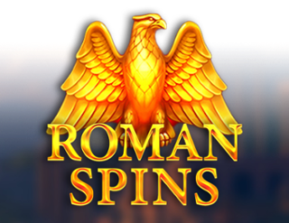 Roman Spins Free Play in Demo Mode 
                        by Tom Horn