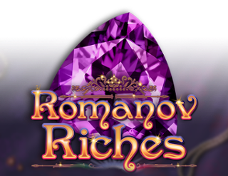 Romanov Riches Free Play in Demo Mode 
                        by Fortune Factory Studios
