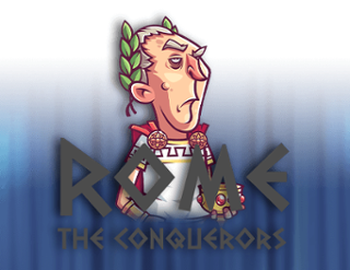 Rome - The Conquerors Free Play in Demo Mode 
                        by Peter & Sons