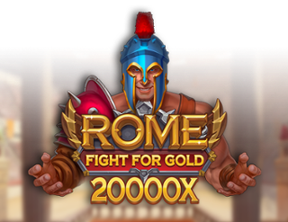 Rome: Fight For Gold Free Play in Demo Mode 
                        by Foxium