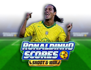 Ronaldinho Scores Shoot & Win Free Play in Demo Mode 
                        by Booming Games