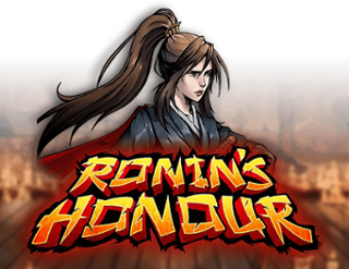 Ronin's Honour Free Play in Demo Mode 
                        by Play'n GO