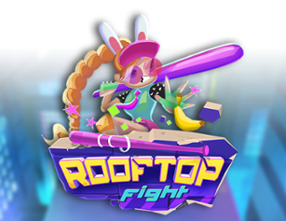 Rooftop Fight  
                        by Spearhead Studios
