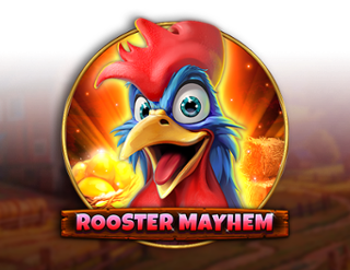 Rooster Mayhem Farm Outbreak Free Play in Demo Mode 
                        by Spinomenal