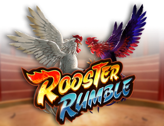 Rooster Rumble Free Play in Demo Mode 
                        by PGsoft (Pocket Games Soft)