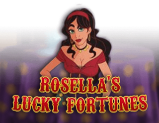Rosella's Lucky Fortune Free Play in Demo Mode 
                        by Core Gaming