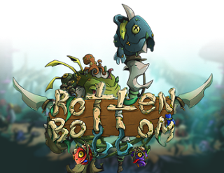 Rotten Bottom Free Play in Demo Mode 
                        by Pixmove
