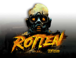 Rotten Free Play in Demo Mode 
                        by Hacksaw Gaming