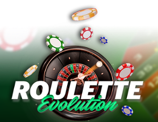 Roulette Evolution  
                        by Darwin gaming