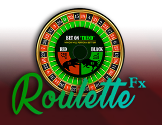 Roulette FX  
                        by CandleBets