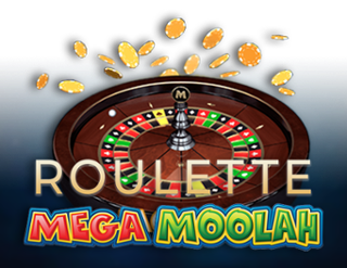 Roulette Mega Moolah  
                        by Switch Studios