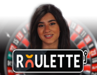 Roulette (Popok Gaming)  
                        by PopOK Gaming