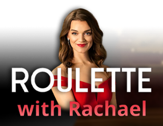 Roulette with Rachael  
                        by Real Dealer Studios
