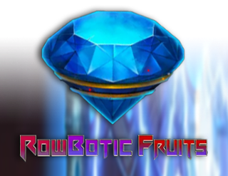 RowBotic Fruits Free Play in Demo Mode 
                        by Worldmatch