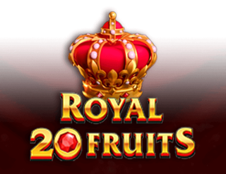 Royal 20 Fruits Free Play in Demo Mode 
                        by Netgame