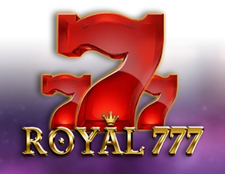 Royal 777 Free Play in Demo Mode 
                        by Royal Slot Gaming (RSG)