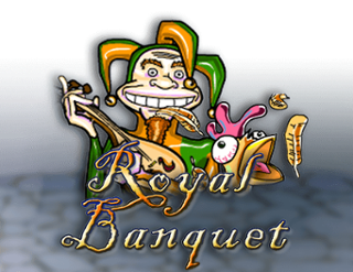 Royal Banquet  
                        by Saucify