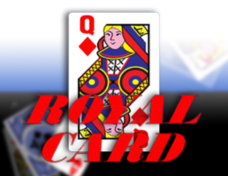 Royal Card  
                        by Spin2win