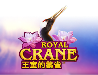 Royal Crane Free Play in Demo Mode 
                        by Novomatic