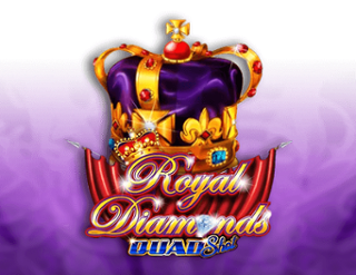 Royal Diamonds Free Play in Demo Mode 
                        by Ainsworth