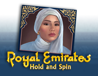 Royal Emirates Hold and Spin Free Play in Demo Mode 
                        by Barbara Bang