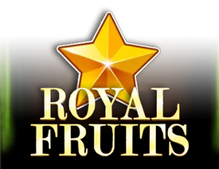 Royal Fruits Free Play in Demo Mode 
                        by Adell