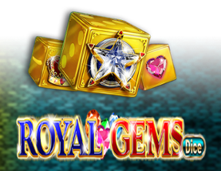 Royal Gems – Dice Free Play in Demo Mode 
                        by GameArt