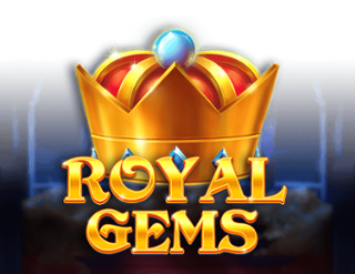Royal Gems Free Play in Demo Mode 
                        by Red Tiger Gaming
