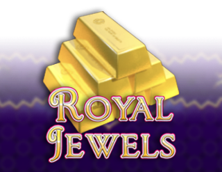 Royal Jewels Free Play in Demo Mode 
                        by DLV