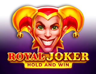 Royal Joker: Hold and Win Free Play in Demo Mode 
                        by Playson